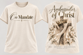 On Mandate Female