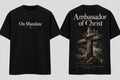 On Mandate Mens